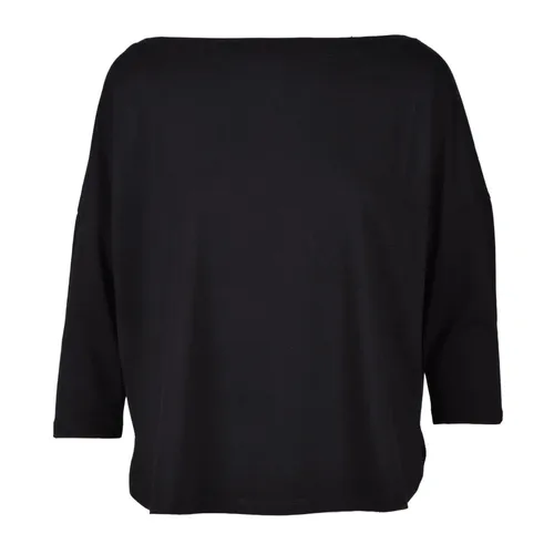 Tops > Long Sleeve Tops - - Wild Cashmere - Modalova