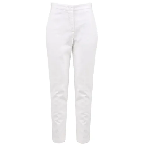 Trousers > Slim-fit Trousers - - Aspesi - Modalova