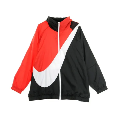 Jackets > Light Jackets - - Nike - Modalova