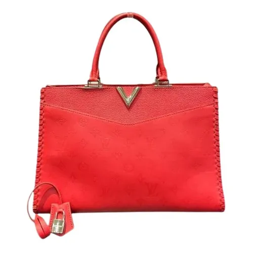 Pre-owned > Pre-owned Bags > Pre-owned Handbags - - Louis Vuitton Vintage - Modalova