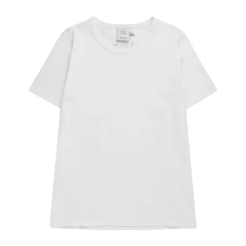 Munthe - Tops > T-Shirts - White - Munthe - Modalova