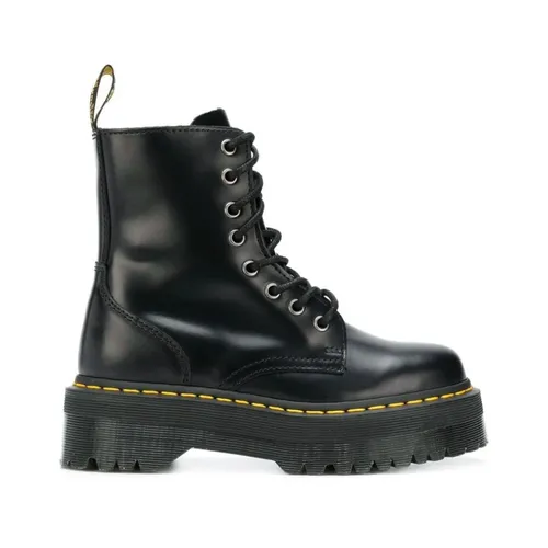 Shoes > Boots > Lace-up Boots - - Dr. Martens - Modalova