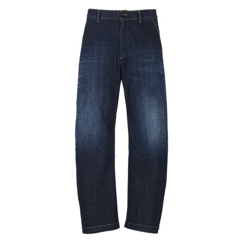 Jeans > Straight Jeans - - Dsquared2 - Modalova