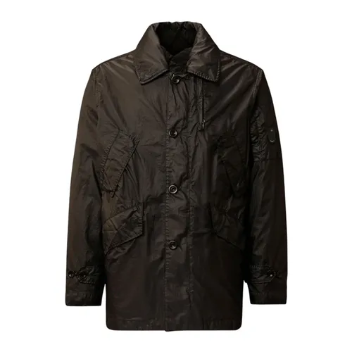 Jackets > Light Jackets - - C.p. Company - Modalova