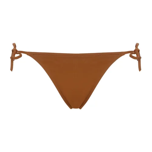 Eres - Swimwear > Bikinis - Brown - Eres - Modalova
