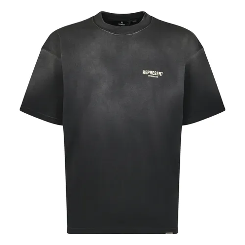 Tops > T-Shirts - - Represent - Modalova