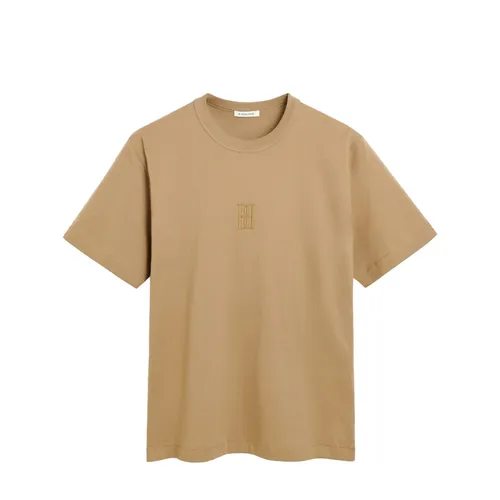 Tops > T-Shirts - - By Malene Birger - Modalova