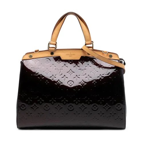 Pre-owned > Pre-owned Bags > Pre-owned Handbags - - Louis Vuitton Vintage - Modalova