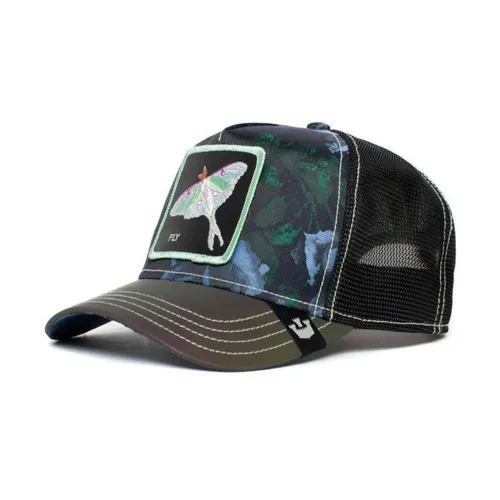 Accessories > Hats > Caps - - Goorin Bros - Modalova