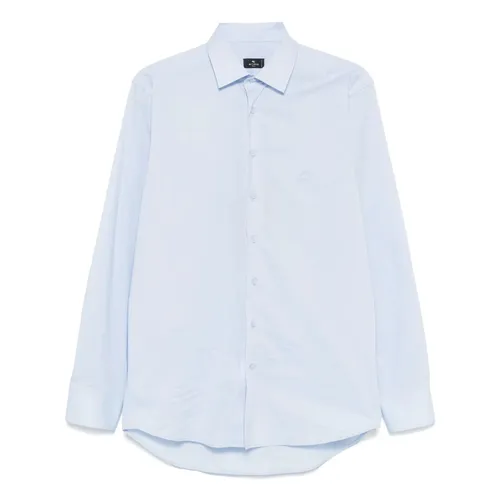 Shirts > Formal Shirts - - Etro - Modalova