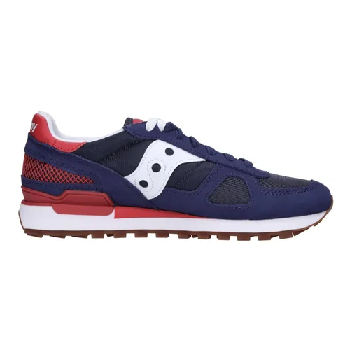 Saucony - Shoes > Sneakers - Blue - Saucony - Modalova