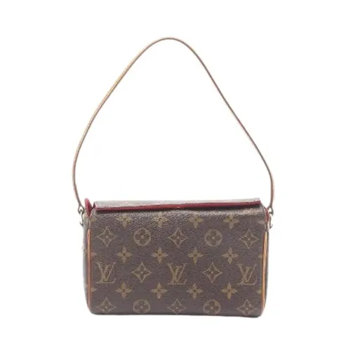 Pre-owned > Pre-owned Bags > Pre-owned Shoulder Bags - - Louis Vuitton Vintage - Modalova