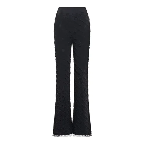 Trousers > Wide Trousers - - Ambush - Modalova