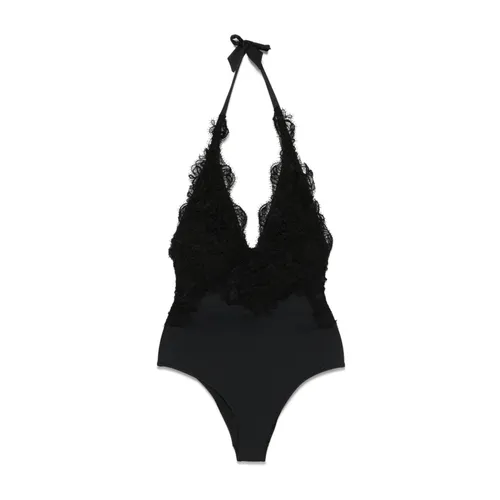 Swimwear > One-piece - - Ermanno Scervino - Modalova