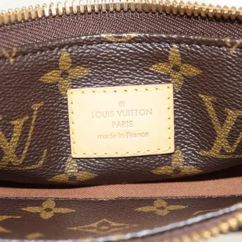 Pre-owned > Pre-owned Bags > Pre-owned Shoulder Bags - - Louis Vuitton Vintage - Modalova