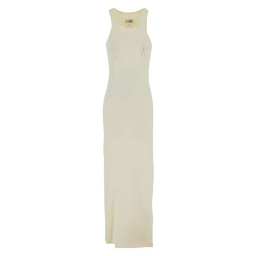 Dresses > Day Dresses > Maxi Dresses - - MM6 Maison Margiela - Modalova