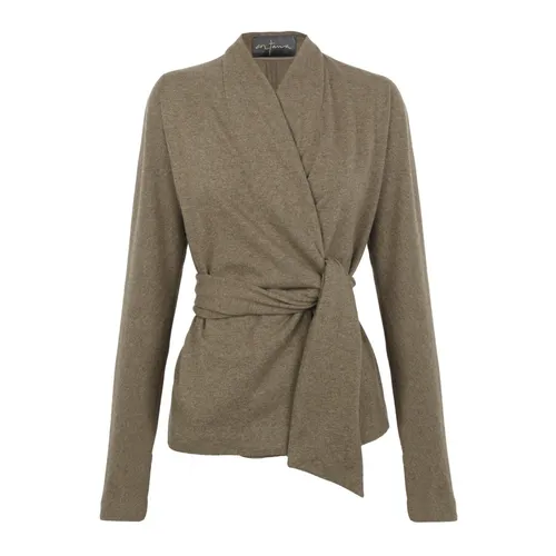 Knitwear > Cardigans - - Cortana - Modalova
