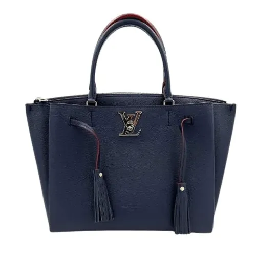 Pre-owned > Pre-owned Bags > Pre-owned Handbags - - Louis Vuitton Vintage - Modalova