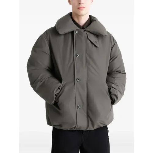 Jackets > Winter Jackets - - Lemaire - Modalova