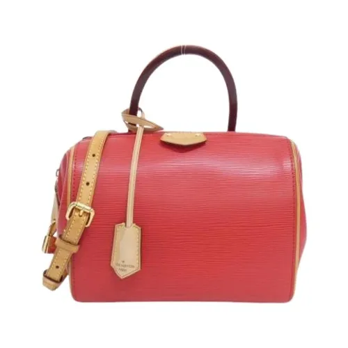 Pre-owned > Pre-owned Bags > Pre-owned Handbags - - Louis Vuitton Vintage - Modalova