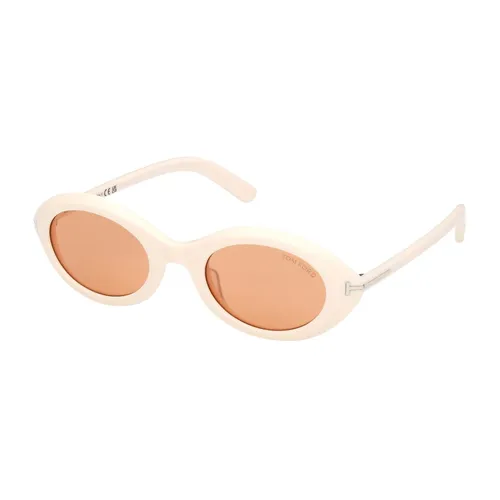Accessories > Sunglasses - - Tom Ford - Modalova