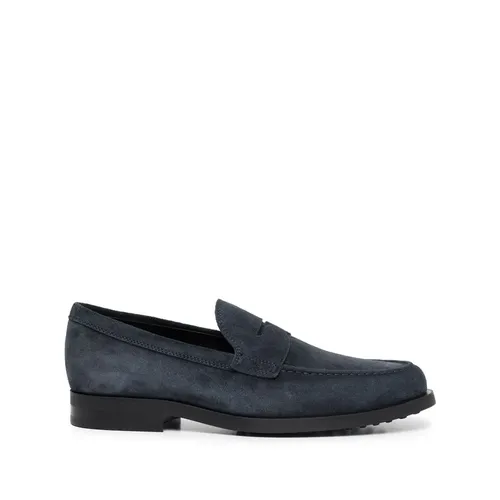 Shoes > Flats > Loafers - - Tod's - Modalova