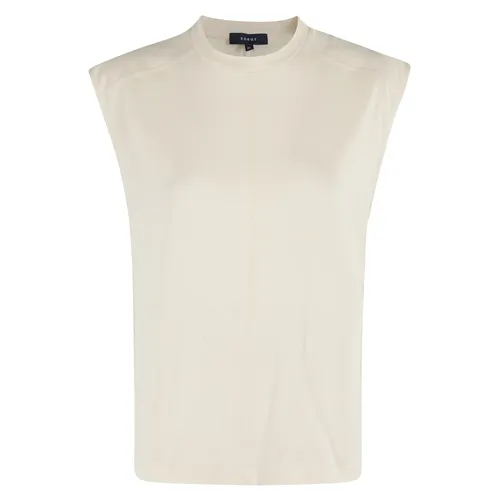 Tops > Sleeveless Tops - - Soeur - Modalova