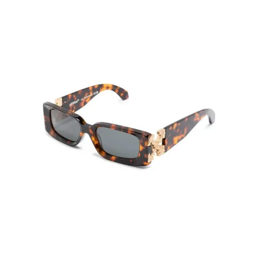 Accessories > Sunglasses - - Off White - Modalova