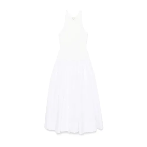 Dresses > Day Dresses > Maxi Dresses - - Staud - Modalova
