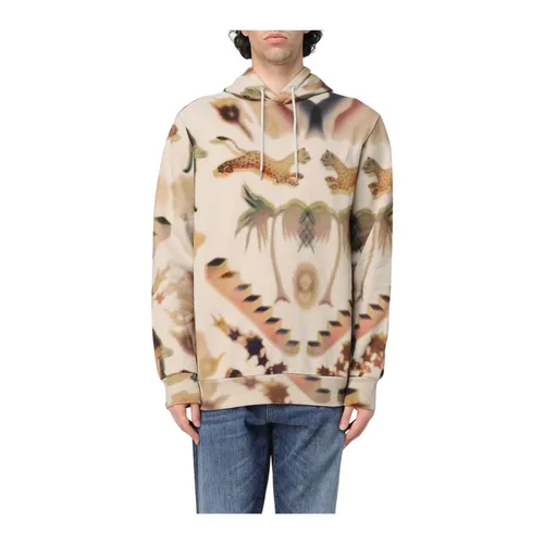 Sweatshirts & Hoodies > Hoodies - - PS By Paul Smith - Modalova