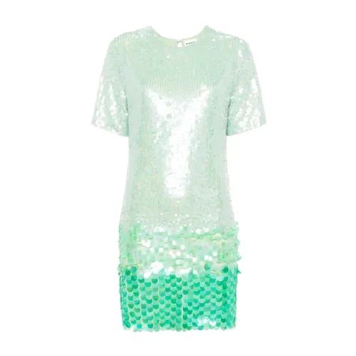 Dresses > Occasion Dresses > Party Dresses - - P.a.r.o.s.h. - Modalova