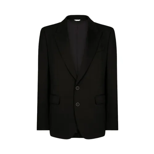 Jackets > Blazers - - Dolce & Gabbana - Modalova