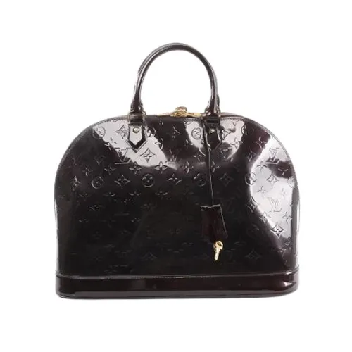 Pre-owned > Pre-owned Bags > Pre-owned Handbags - - Louis Vuitton Vintage - Modalova