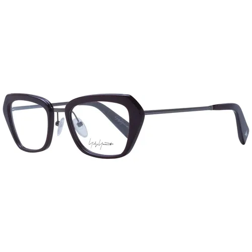 Accessories > Glasses - - Yohji Yamamoto - Modalova