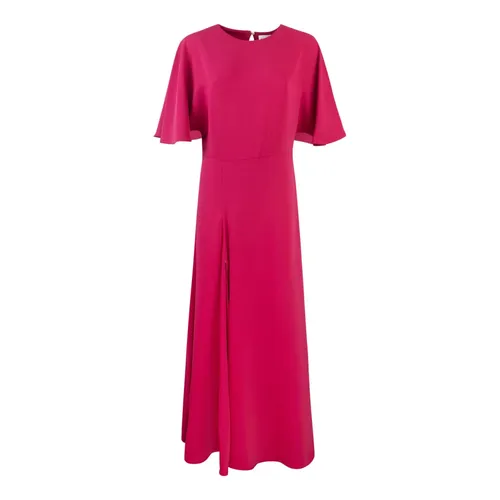 Dresses > Day Dresses > Midi Dresses - - P.a.r.o.s.h. - Modalova