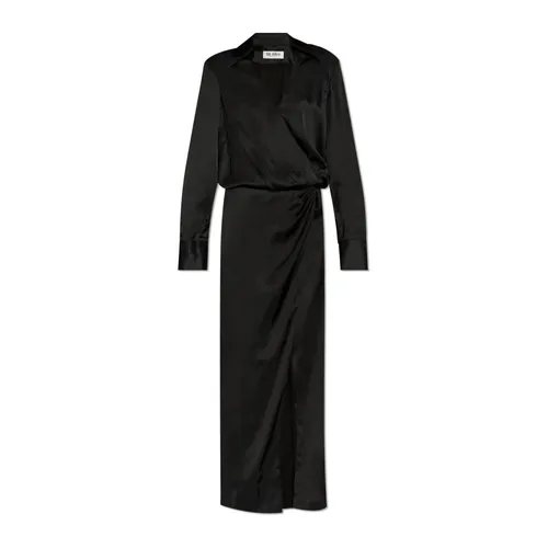 Dresses > Day Dresses > Maxi Dresses - - The Attico - Modalova