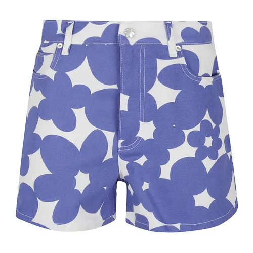 Shorts > Denim Shorts - - Marni - Modalova