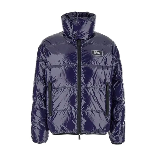 Jackets > Down Jackets - - Dsquared2 - Modalova
