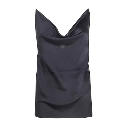 Tops > Sleeveless Tops - - Y/Project - Modalova