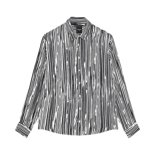 Shirts > Casual Shirts - - Patrizia Pepe - Modalova
