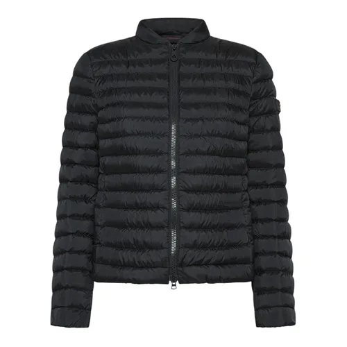 Jackets > Down Jackets - - Peuterey - Modalova
