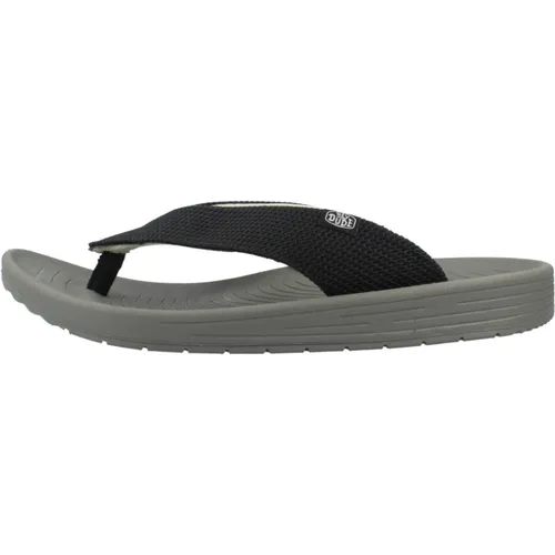 Shoes > Flip Flops & Sliders > Flip Flops - - Hey Dude - Modalova
