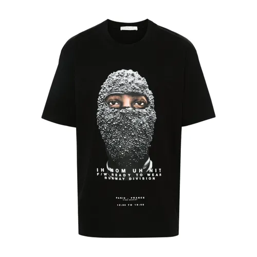 Tops > T-Shirts - - IH NOM UH NIT - Modalova