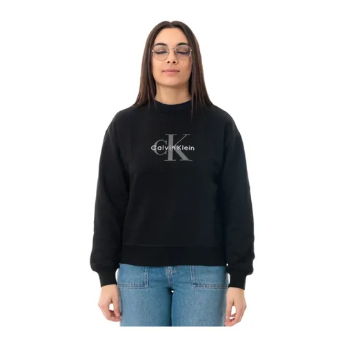Sweatshirts & Hoodies > Sweatshirts - - Calvin Klein - Modalova