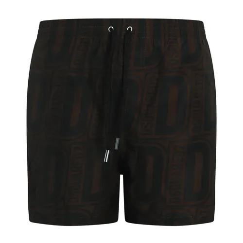 Swimwear > Beachwear - - Dsquared2 - Modalova