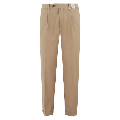 Trousers > Slim-fit Trousers - - Myths - Modalova