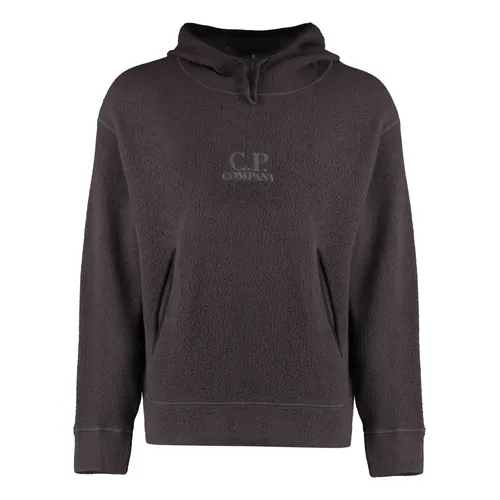 Sweatshirts & Hoodies > Hoodies - - C.p. Company - Modalova