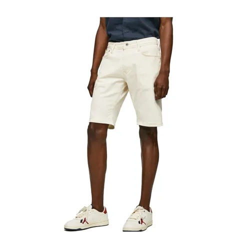 Shorts > Casual Shorts - - Pepe Jeans - Modalova