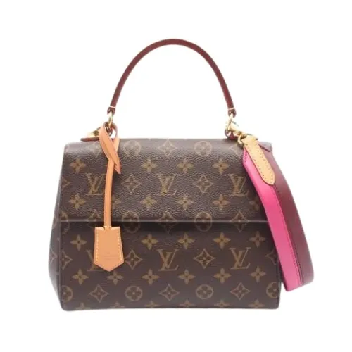 Pre-owned > Pre-owned Bags > Pre-owned Handbags - - Louis Vuitton Vintage - Modalova