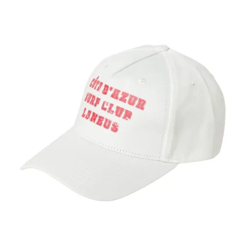 Accessories > Hats > Caps - - Laneus - Modalova